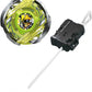 Beyblade X CX-02 WIZARD ARC R4-55L0