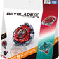 Beyblade X UX-19 BULLET GRIFFON H