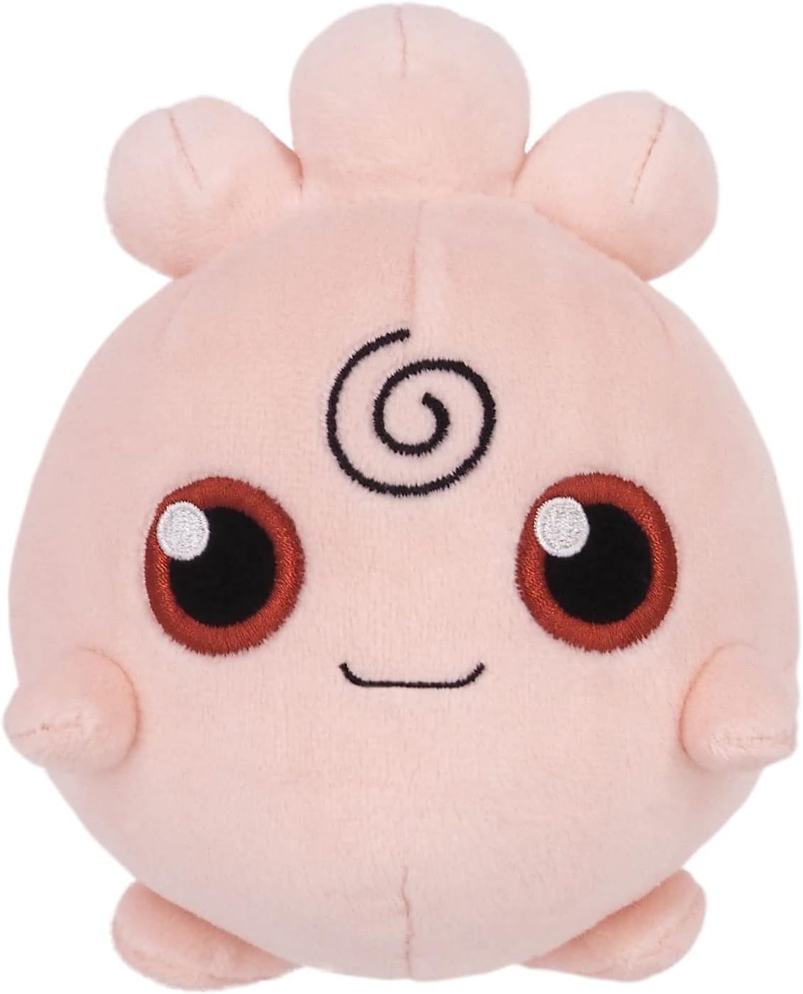 Peluche All Star Igglybuff (S)