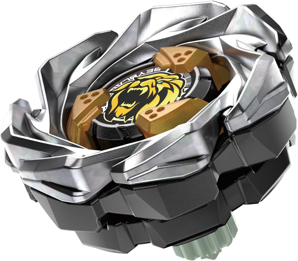 Beyblade X UX-06 LEON CREST 7-60GN