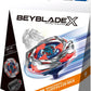 Beyblade X UX-11 IMPACTDRAKE 9-60LR