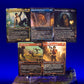 Secret Lair Uncharted Rainbow Foil Edition
