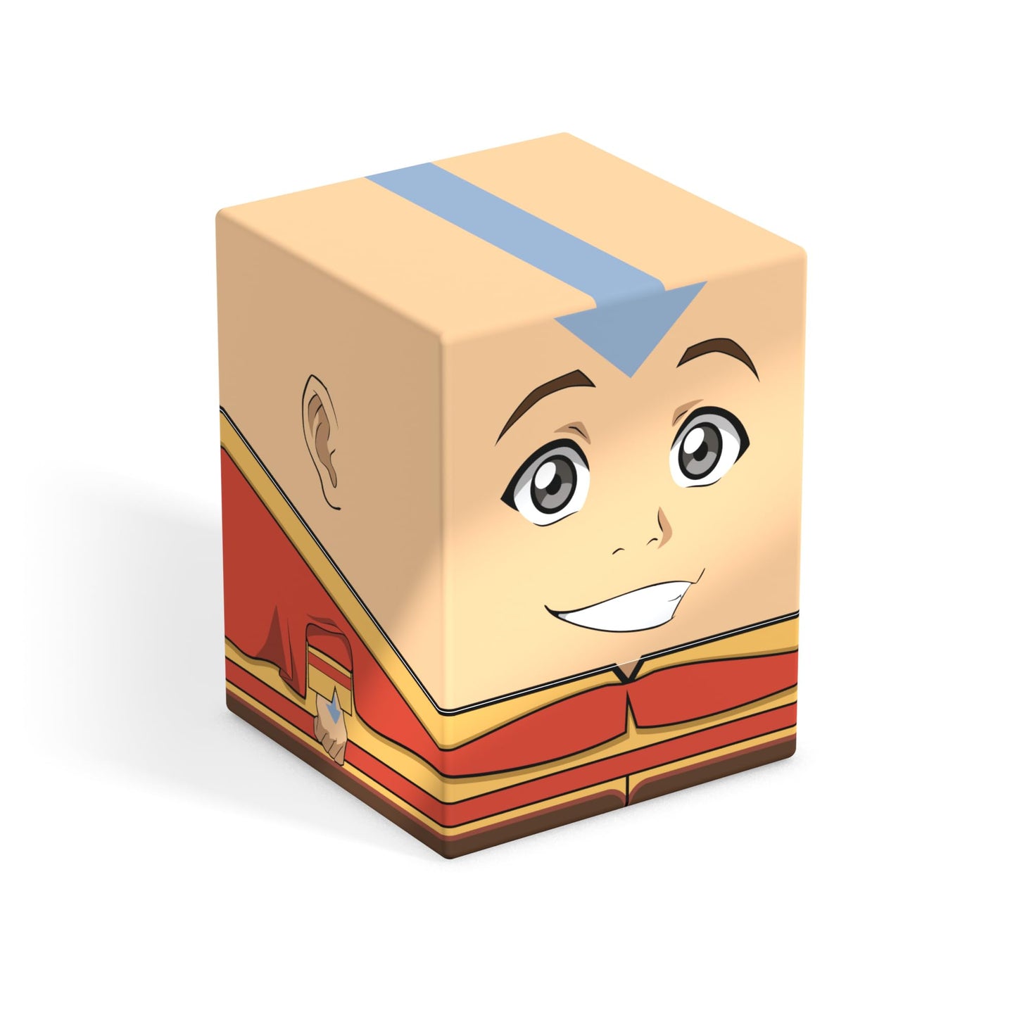 Ultimate Guard Deck Box  Aang