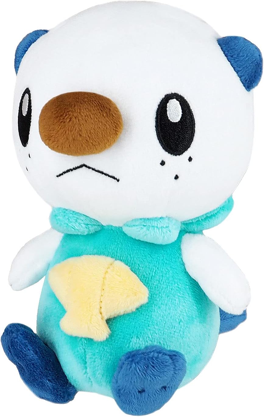 Peluche All Star Oshawott (S)