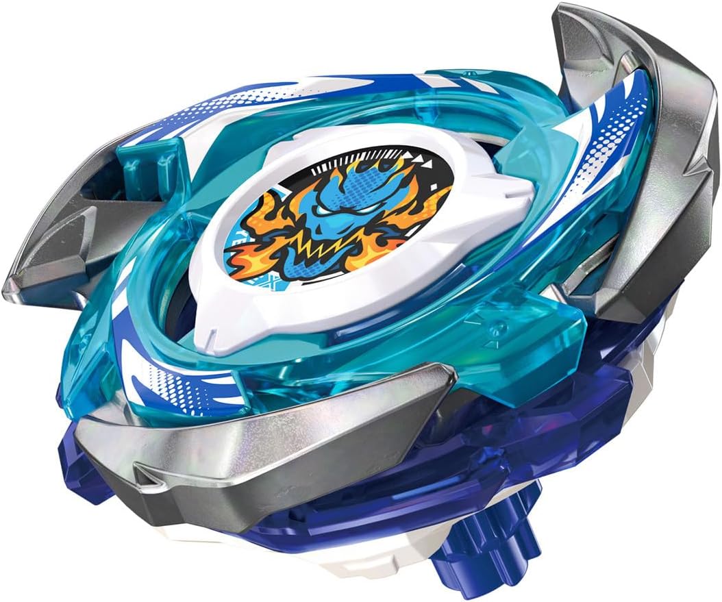 Beyblade X CX-01 DRAN BRAVE S6-60V