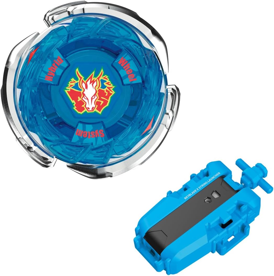 Beyblade X SPEGASUS 3-70RA