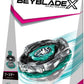 Beyblade X CX-10 WOLF HUNT F0-60DB