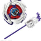 Beyblade X UX-17 METEOR DRAGOON 3-70J