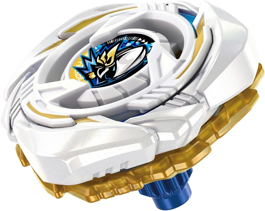 Beyblade X  UX-20 GLORY VALKYRIE LF