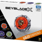 Beyblade X UX-21 HELLS NETHER DECK SET