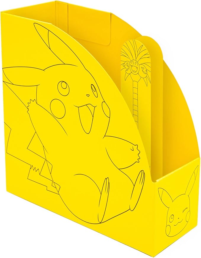 Organizador de Carpetas  Pikachu