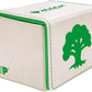 Ultra Pro Magic Alcove Edge Deck Box Forest