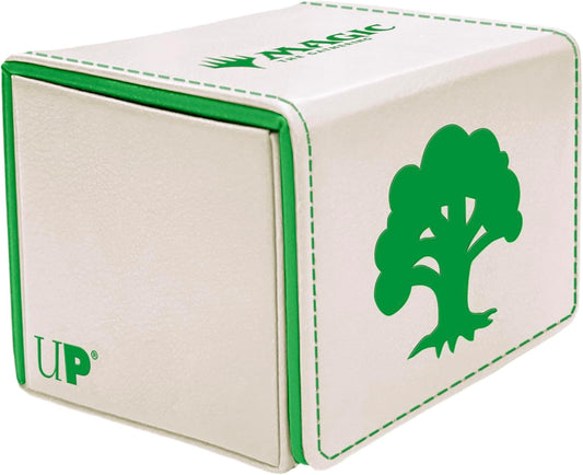 Ultra Pro Magic Alcove Edge Deck Box Forest