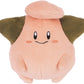 Peluche All Star Cleffa (S)