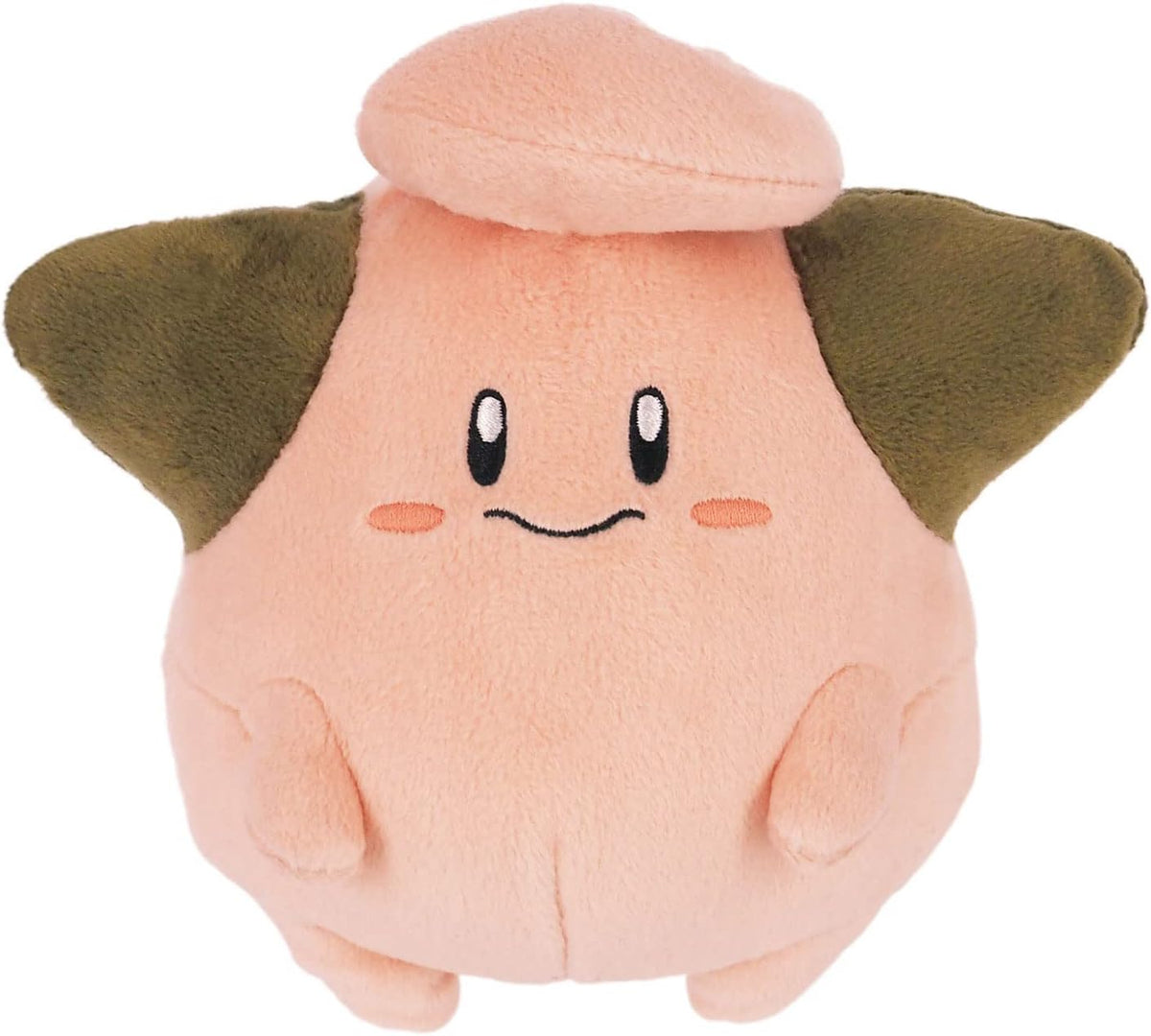 Peluche All Star Cleffa (S)