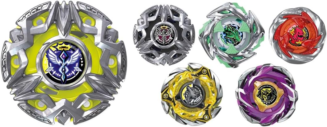Beyblade X BX-50 RANDOM BOOSTER