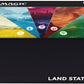 Magic Land Station (400 basic land cards)