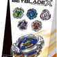 Beyblade X UX-18 RANDOM BOOSTER Vol.8