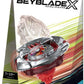 Beyblade X  BX-38 CRIMSON GARUDA 4-70TP