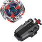 Beyblade X UX-11 IMPACTDRAKE 9-60LR