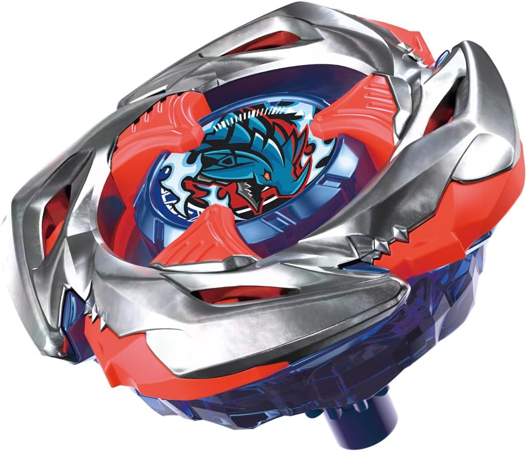 Beyblade X UX-11 IMPACTDRAKE 9-60LR