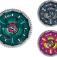 Beyblade X UX-16 RANDOM BOOSTER