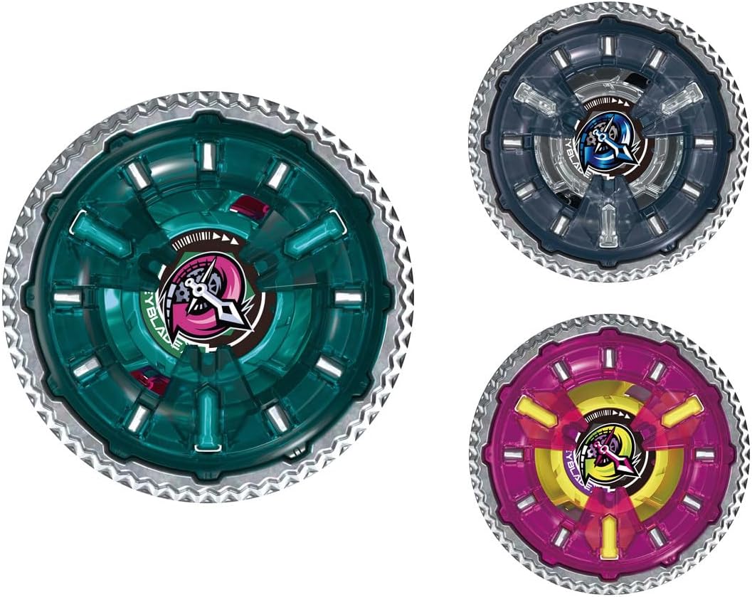 Beyblade X UX-16 RANDOM BOOSTER