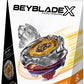 Beyblade X UX-14 SCORPIO SPEAR 0-70Z