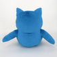 Peluche All Star Snorlax (M)