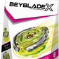 Beyblade X CX-02 WIZARD ARC R4-55L0