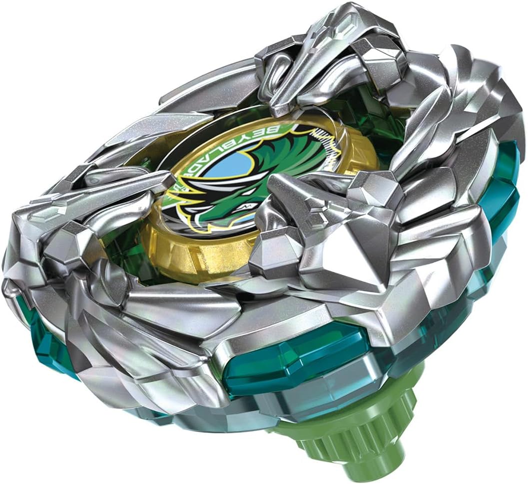 Beyblade X BX-44 TRICERAPRESS M-85BS