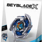 Beyblade X  BX-49 DRAN STRIKE 4-50FF