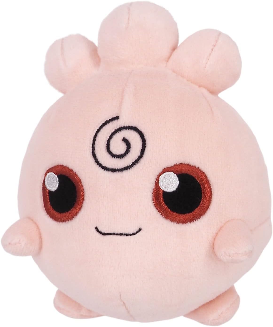 Peluche All Star Igglybuff (S)