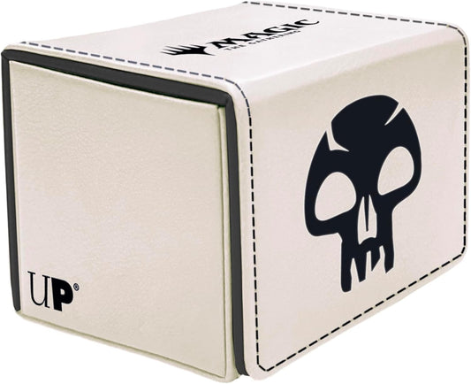 Ultra Pro Magic Alcove Edge Deck Box Swamp