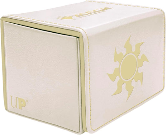 Ultra Pro Magic Alcove Edge Deck Box Plains