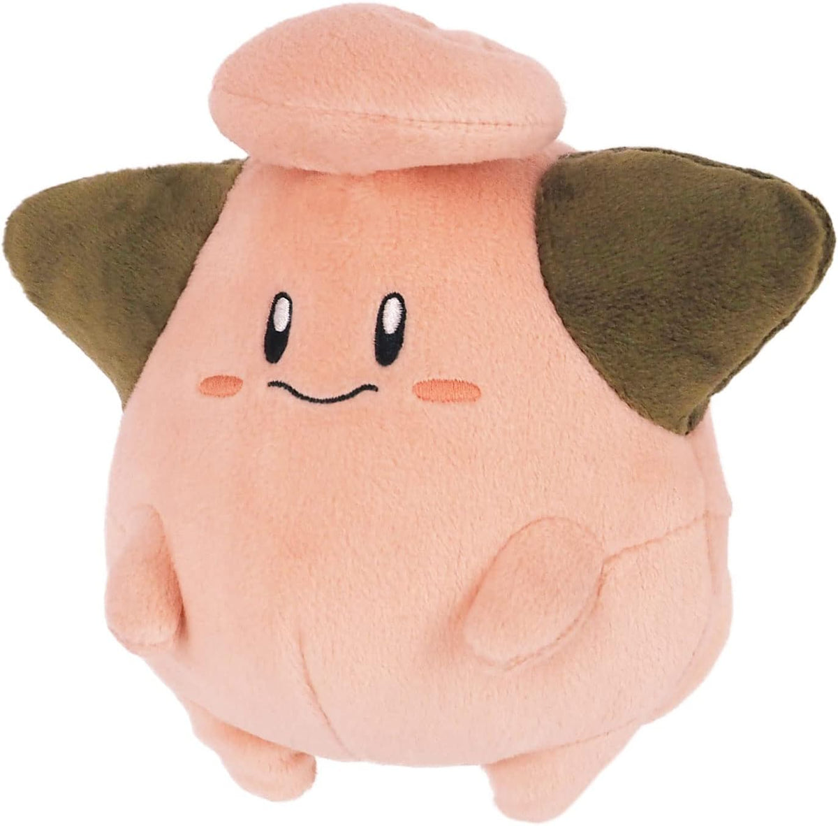 Peluche All Star Cleffa (S)