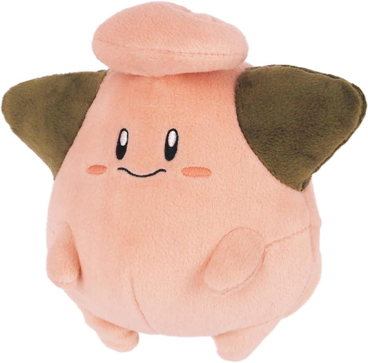 Peluche All Star Cleffa (S)