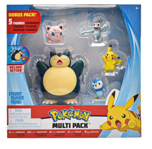 Jazware Multi Pack