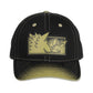 Gorra Opening Scene Colección Especial Gengar vs Nidorino