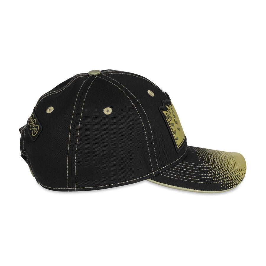 Gorra Opening Scene Colección Especial Gengar vs Nidorino