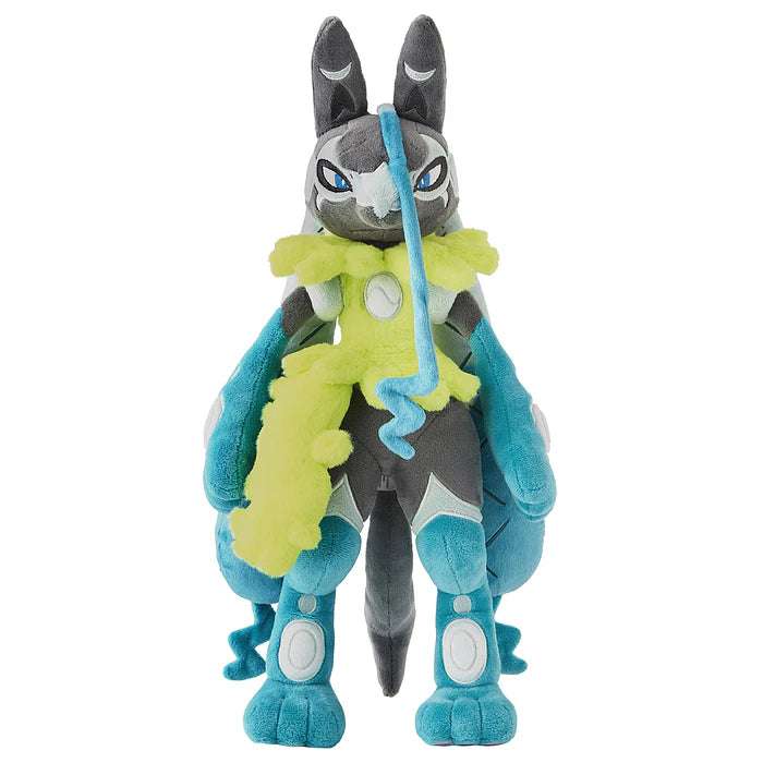 Peluche Mega Lucario