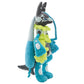 Peluche Mega Lucario