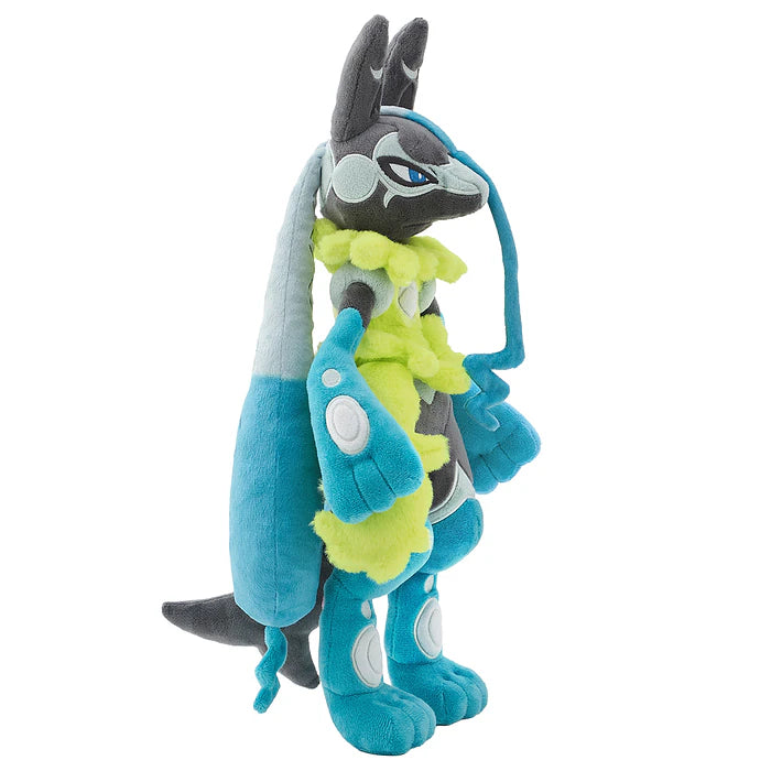 Peluche Mega Lucario