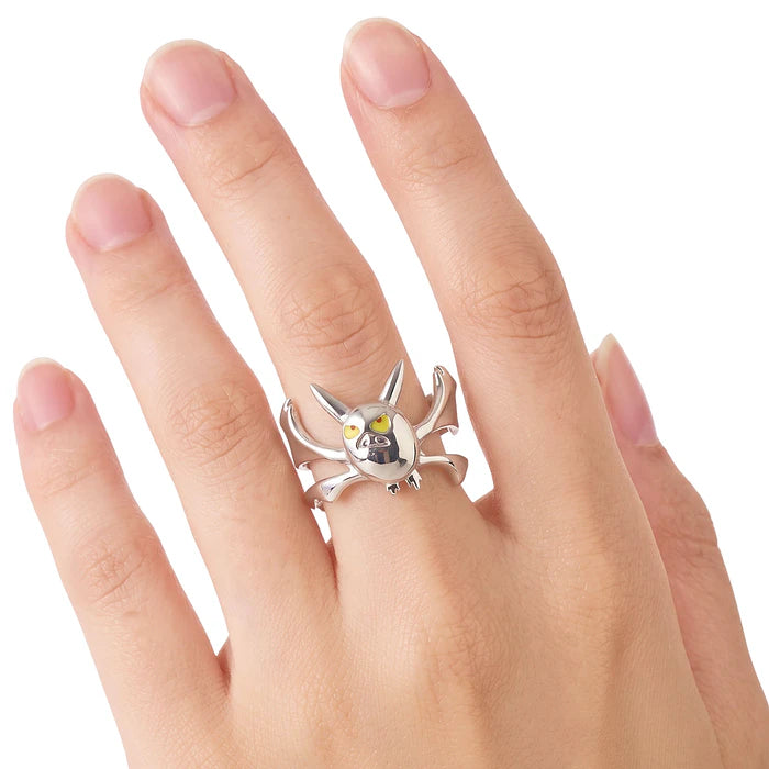Anillo Crobat Magic Hour Illusion