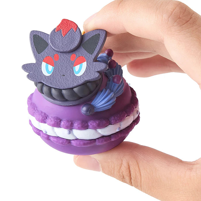 Llavero Zorua Magic Hour Illusion