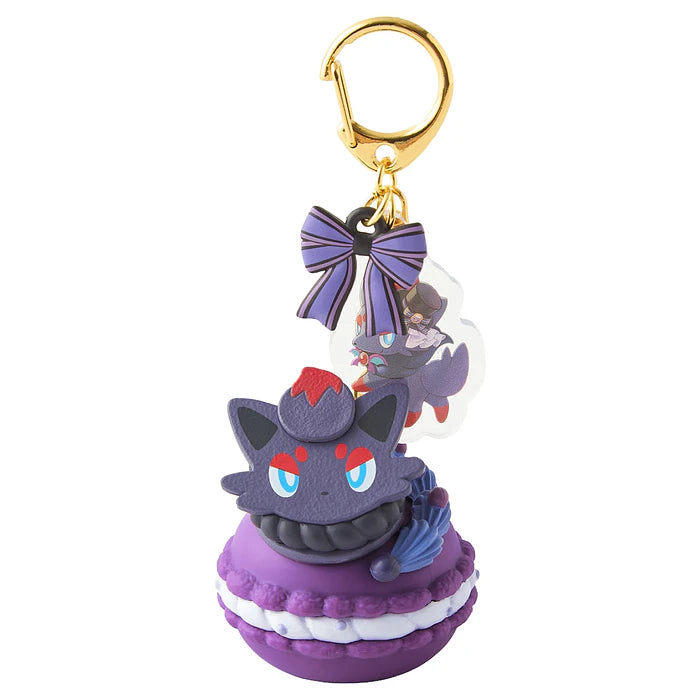 Llavero Zorua Magic Hour Illusion