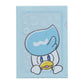 Carpeta de plastico Quaxly A4 pokemon