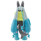 Peluche Mega Lucario