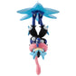 Peluche Mega Greninja