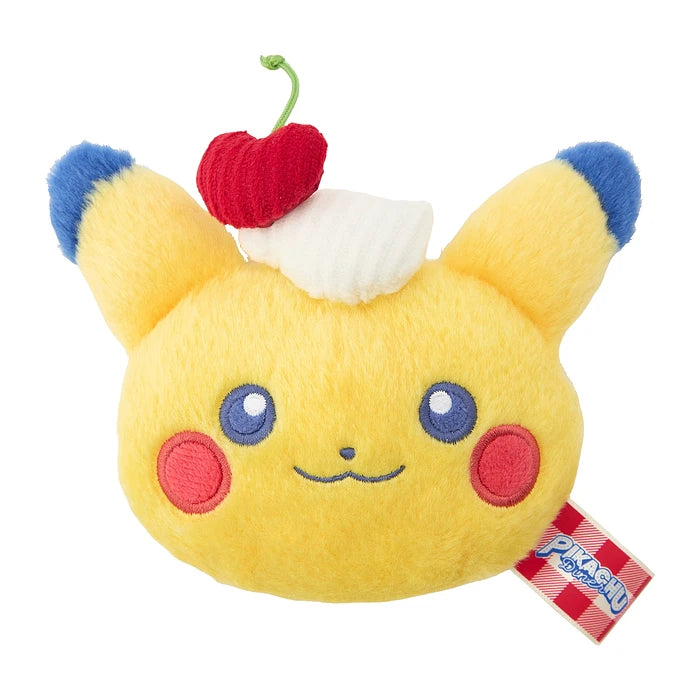 Espejo de Felpa Pikachu  Sweetheart Diner